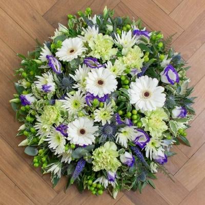 MEREFIELD - Funeral Posy